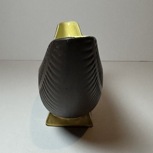 Vintage Collectable Porcelain Cauldron Cornucopia Signed 919 W. Germany Rare - Picture 2 of 13